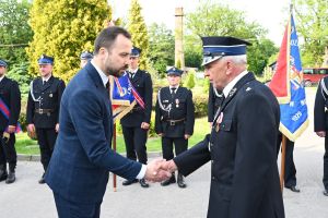Gminny Dzień Strażaka 2025