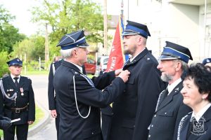 Gminny Dzień Strażaka 2025
