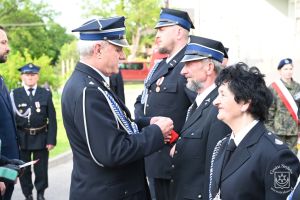 Gminny Dzień Strażaka 2025