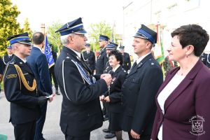 Gminny Dzień Strażaka 2025