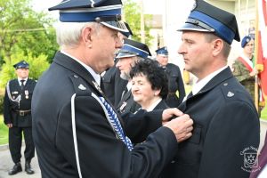 Gminny Dzień Strażaka 2025