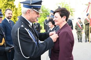 Gminny Dzień Strażaka 2025