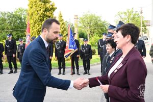 Gminny Dzień Strażaka 2025