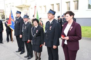 Gminny Dzień Strażaka 2025