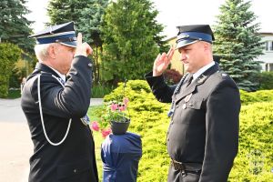 Gminny Dzień Strażaka 2025