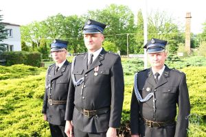 Gminny Dzień Strażaka 2025