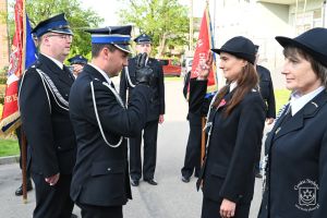 Gminny Dzień Strażaka 2025