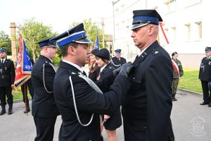 Gminny Dzień Strażaka 2025