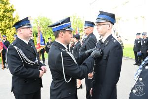Gminny Dzień Strażaka 2025