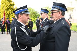 Gminny Dzień Strażaka 2025
