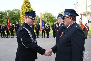 Gminny Dzień Strażaka 2025