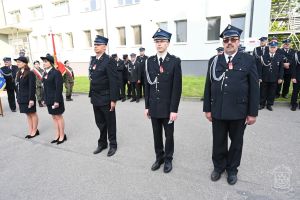 Gminny Dzień Strażaka 2025