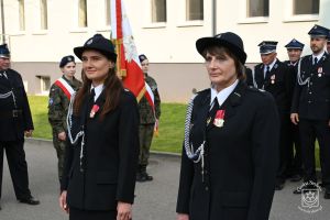 Gminny Dzień Strażaka 2025