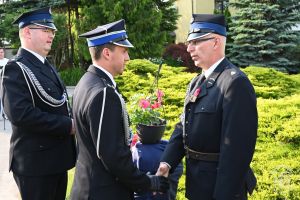Gminny Dzień Strażaka 2025