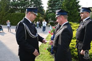 Gminny Dzień Strażaka 2025