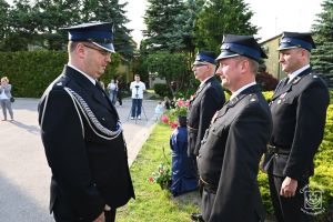 Gminny Dzień Strażaka 2025