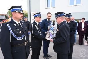 Gminny Dzień Strażaka 2025
