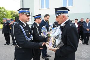 Gminny Dzień Strażaka 2025