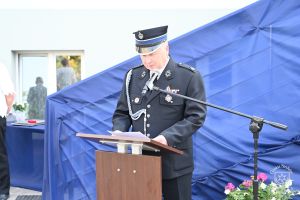 Gminny Dzień Strażaka 2025