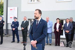 Gminny Dzień Strażaka 2025