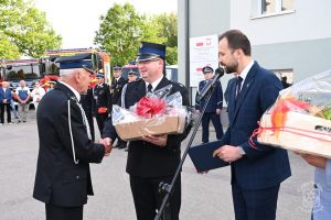 Gminny Dzień Strażaka 2025