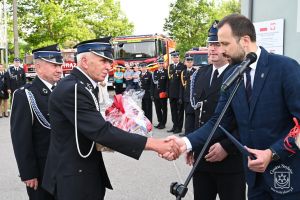 Gminny Dzień Strażaka 2025