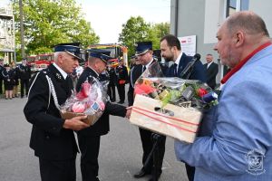 Gminny Dzień Strażaka 2025