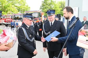 Gminny Dzień Strażaka 2025