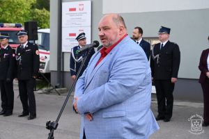 Gminny Dzień Strażaka 2025