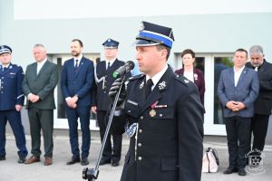 Gminny Dzień Strażaka 2025