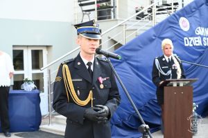 Gminny Dzień Strażaka 2025