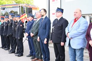 Gminny Dzień Strażaka 2025