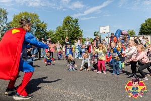 SUPERKIDS RUN Bratoszewice 24.05.2025