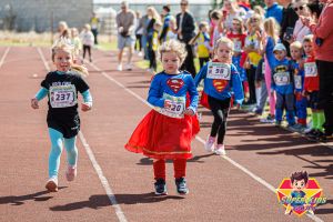 SUPERKIDS RUN Bratoszewice 24.05.2025