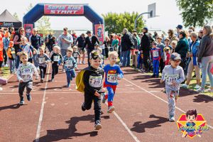 SUPERKIDS RUN Bratoszewice 24.05.2025