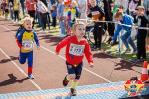 SUPERKIDS RUN Bratoszewice 24.05.2025