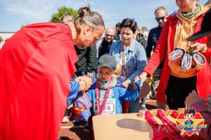 SUPERKIDS RUN Bratoszewice 24.05.2025