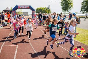 SUPERKIDS RUN Bratoszewice 24.05.2025