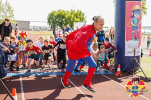 SUPERKIDS RUN Bratoszewice 24.05.2025