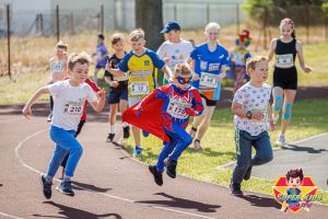 SUPERKIDS RUN Bratoszewice 24.05.2025