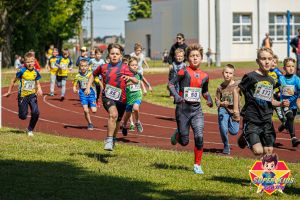 SUPERKIDS RUN Bratoszewice 24.05.2025