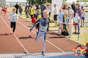 SUPERKIDS RUN Bratoszewice 24.05.2025