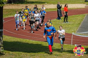 SUPERKIDS RUN Bratoszewice 24.05.2025