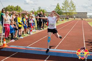 SUPERKIDS RUN Bratoszewice 24.05.2025