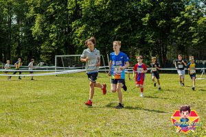 SUPERKIDS RUN Bratoszewice 24.05.2025