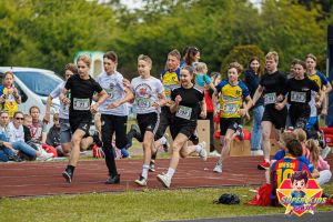 SUPERKIDS RUN Bratoszewice 24.05.2025