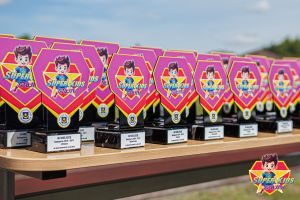 SUPERKIDS RUN Bratoszewice 24.05.2025