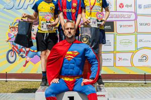 SUPERKIDS RUN Bratoszewice 24.05.2025