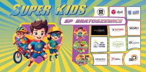 SUPERKIDS MTB ZAPISY