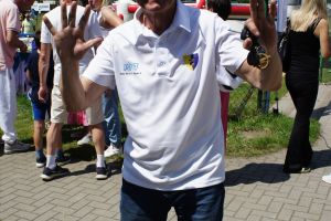 Dzień Dziecka ze Stryksą